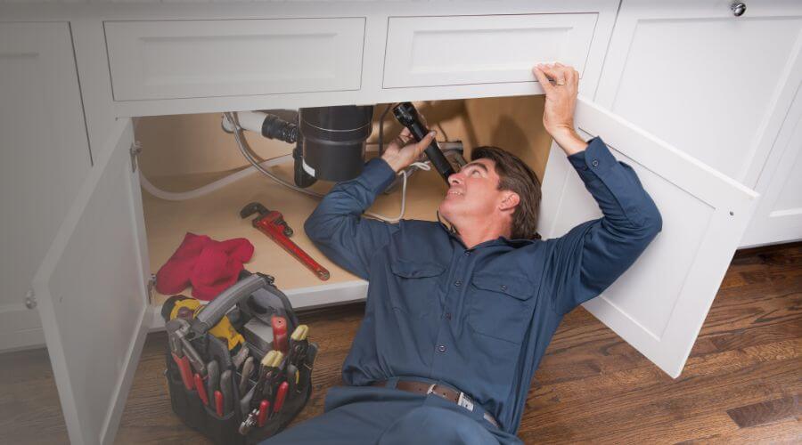 Expert burst pipe repair services in Rye, NH